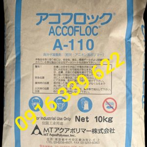 Polymer A110 - Hóa Chất Thịnh Tấn Phát - Công Ty TNHH Sản Xuất Thương Mại Thịnh Tấn Phát